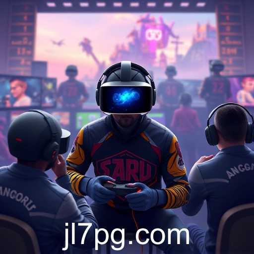 The Rise of English Game Platforms