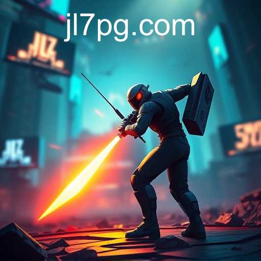 JL7: A Glimpse into the Future of Gaming