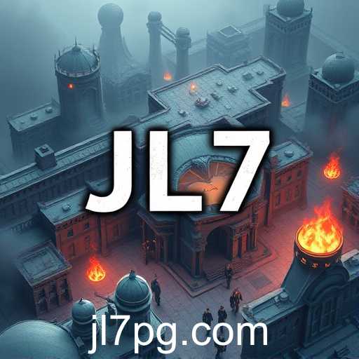 The Impact of JL7 on Online Gaming in 2025