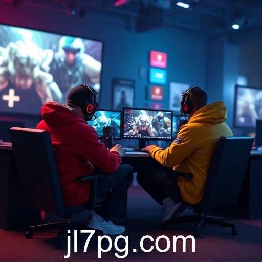JL7 Gaming Ventures into 2025 Challenges