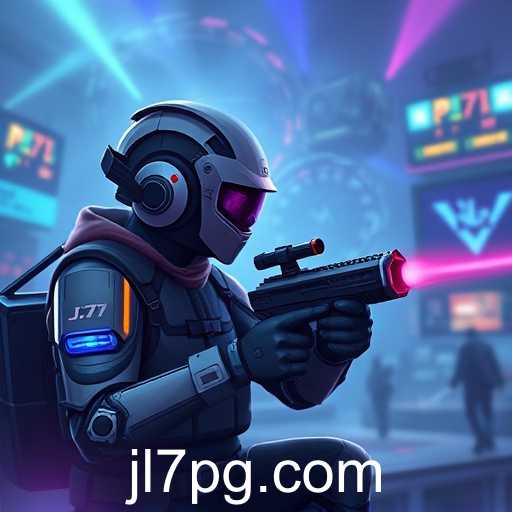 JL7 Revolutionizes Online Gaming Experience