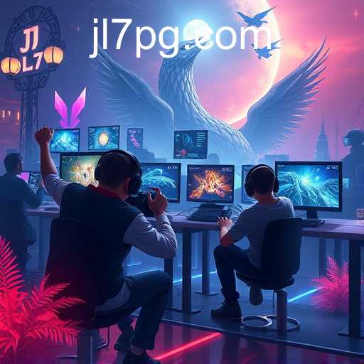 JL7 Revolutionizes Online Gaming