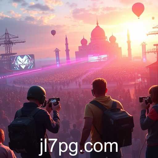 The Rise of JL7 in Gaming Culture