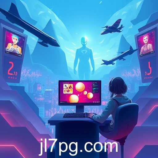 The Rise of JL7: Transforming the Gaming Industry