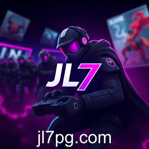 The Rise of JL7: A New Era in Online Gaming